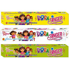 DORA SINGER